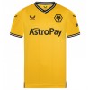 Camiseta de fútbol Wolverhampton Primera Equipación 23-24 - Hombre